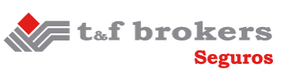 T&F Brokers logo